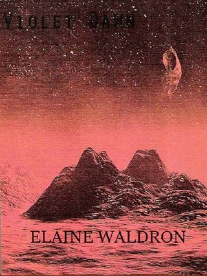 cover image of Violet Dawn